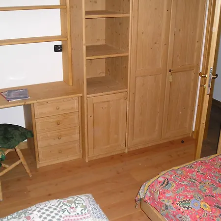 Casa Ghiretti * Кортина-д'Ампеццо