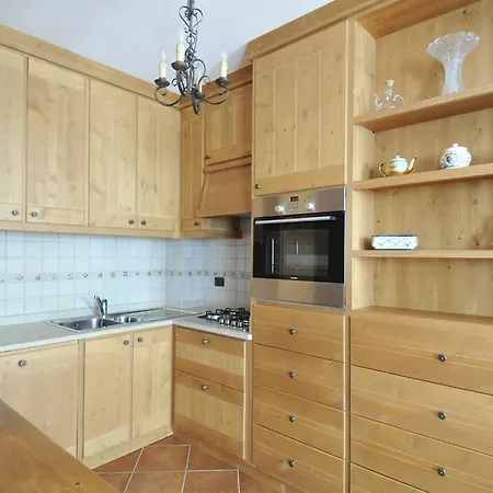 Casa Ghiretti Апартаменты *