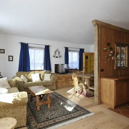 Casa Ghiretti * Кортина-д'Ампеццо