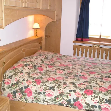 Apartamento Casa Ghiretti Cortina dʼAmpezzo