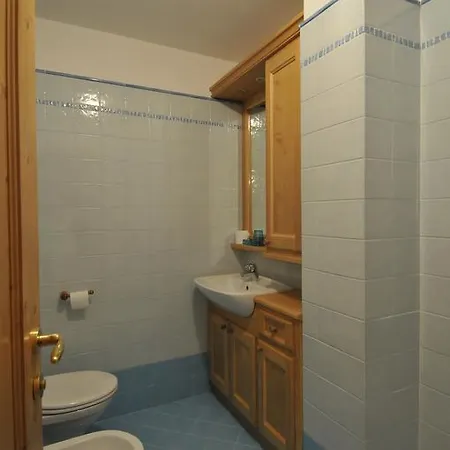 شقة Casa Ghiretti كورتينا دامبيتزو