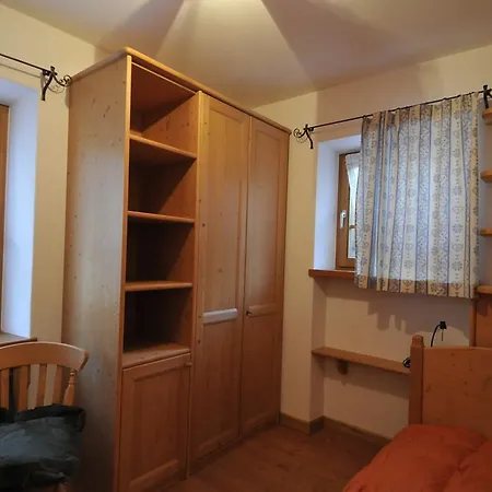 Casa Ghiretti Cortina dʼAmpezzo