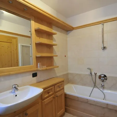 Casa Ghiretti Apartamento
