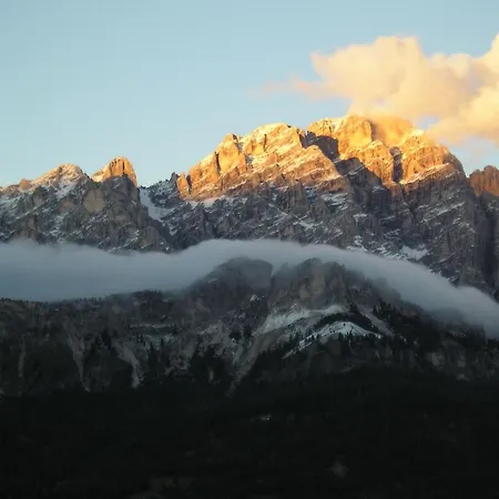 Casa Ghiretti Cortina dʼAmpezzo