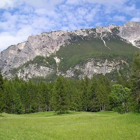 Casa Ghiretti Cortina dʼAmpezzo