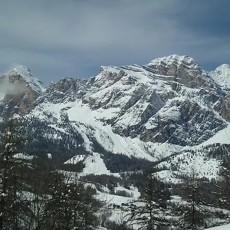 Casa Ghiretti * Cortina dʼAmpezzo