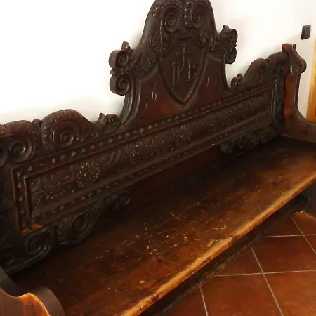 Casa Ghiretti コルティーナ・ダンペッツォ