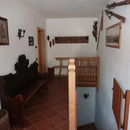 Apartamento Casa Ghiretti Cortina dʼAmpezzo